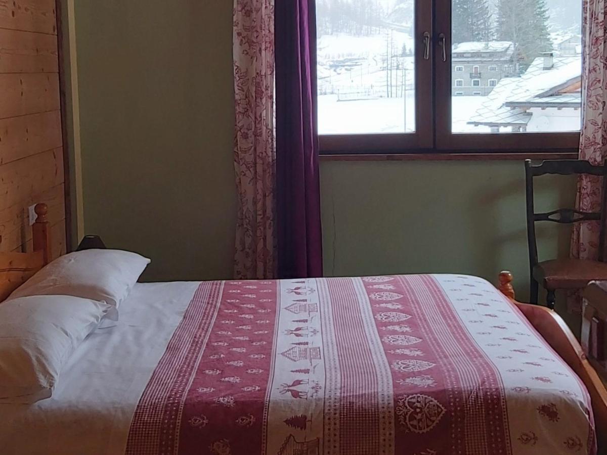 Hotel Rosa Dei Monti